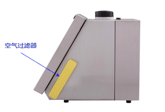 喜多力ci56502噴碼機(jī)空氣過(guò)濾器展示